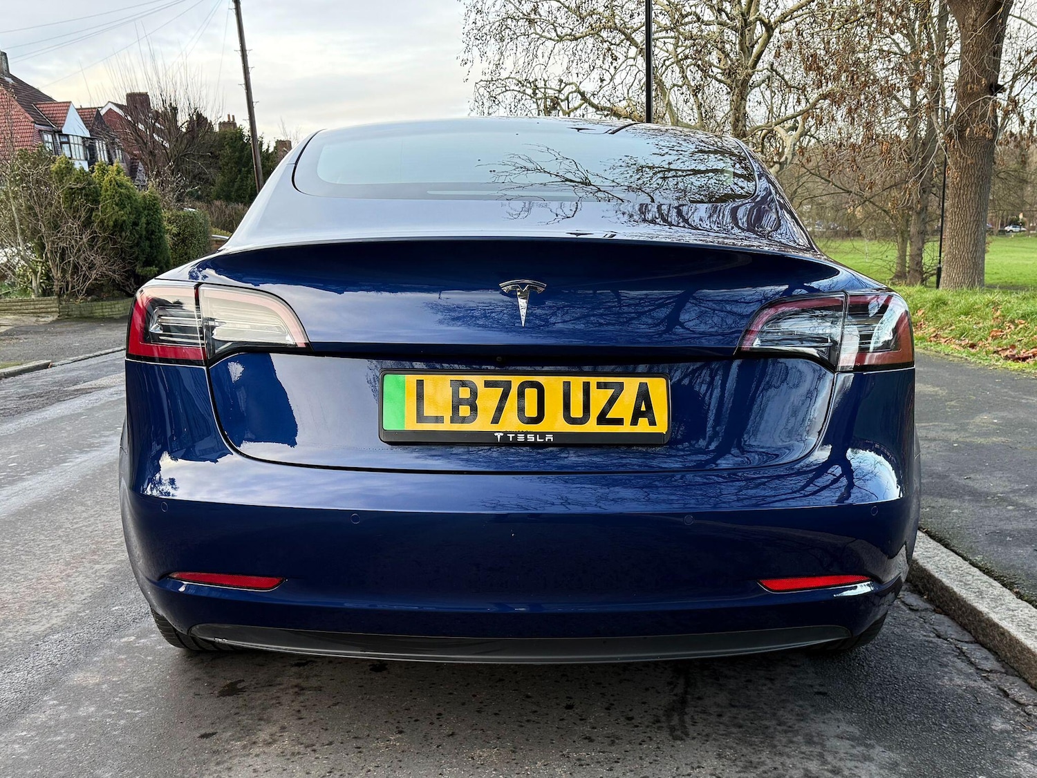 Used Tesla Model 3 for sale - 77279257: Photo 5
