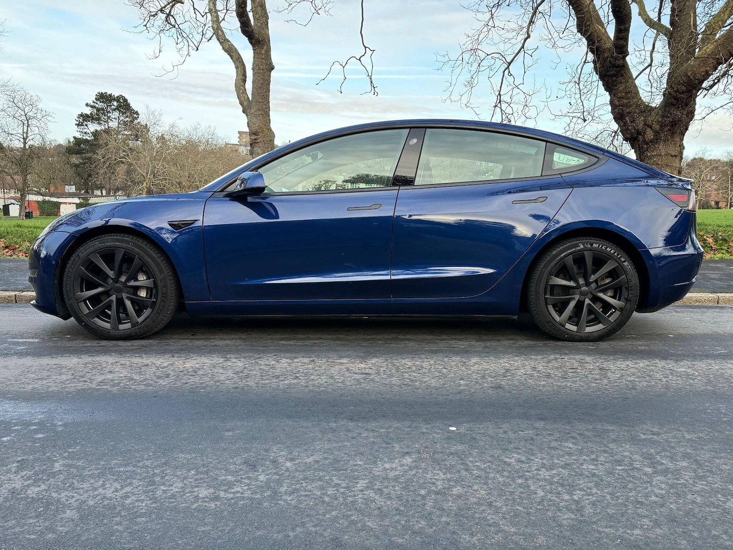 Used Tesla Model 3 for sale - 77279257: Photo 7