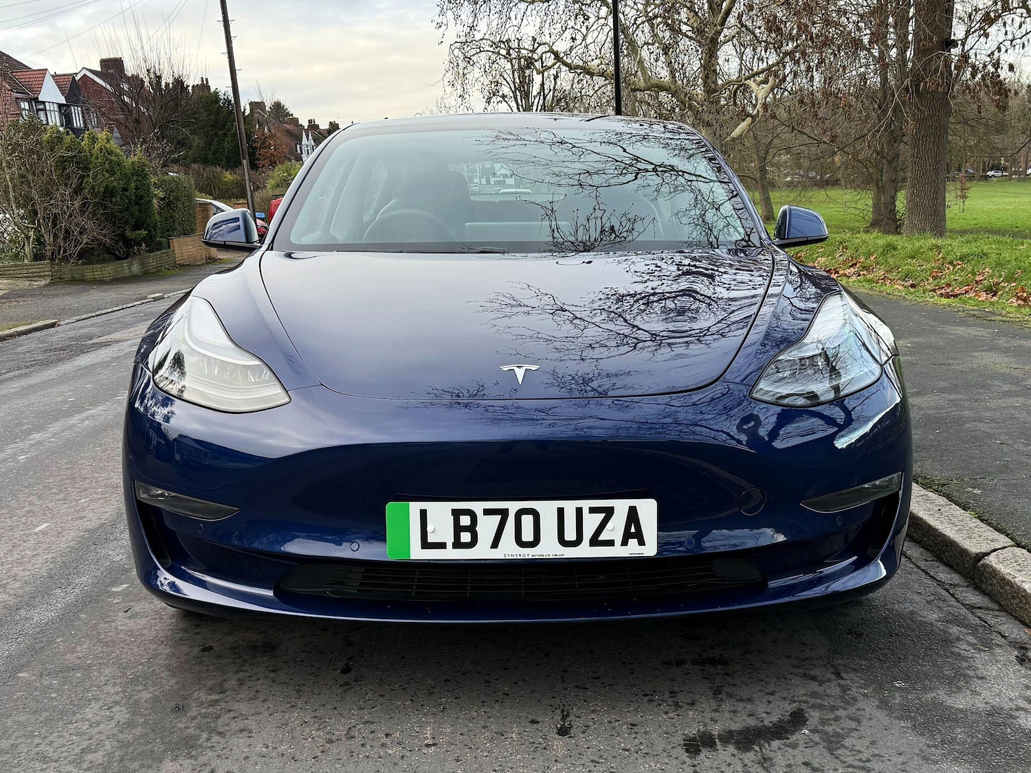 Used Tesla Model 3 for sale - 77279257: Photo 9