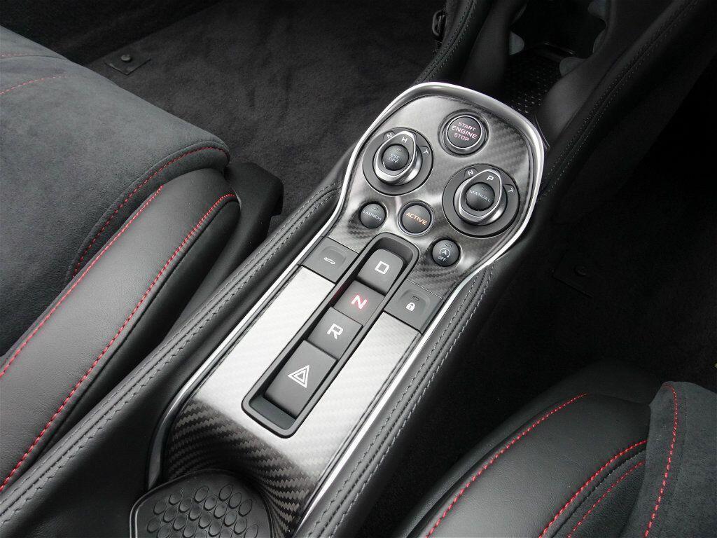 Used McLaren 570S 2018 for sale - 76995672: Photo 10