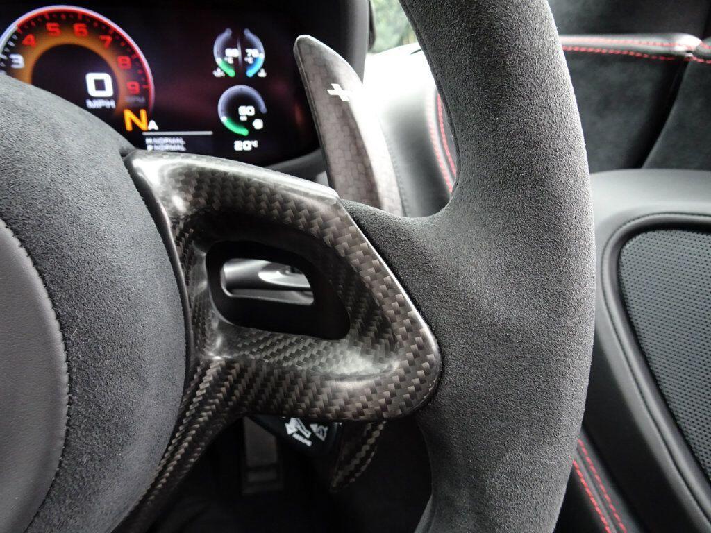 Used McLaren 570S 2018 for sale - 76995672: Photo 12