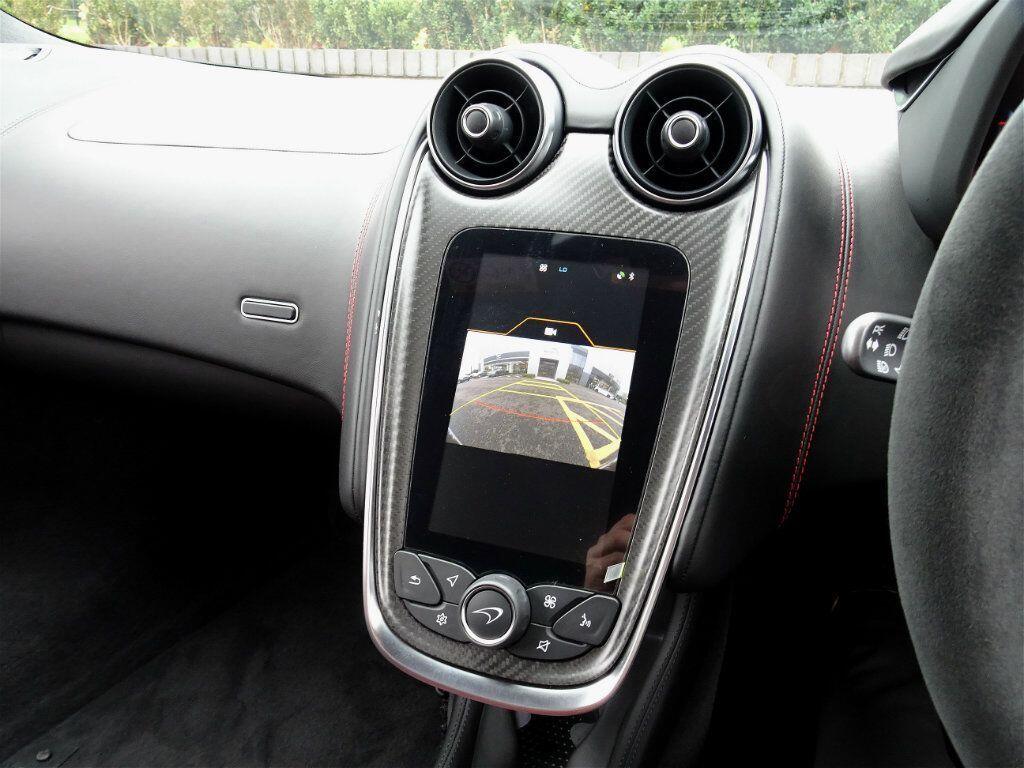 Used McLaren 570S 2018 for sale - 76995672: Photo 14