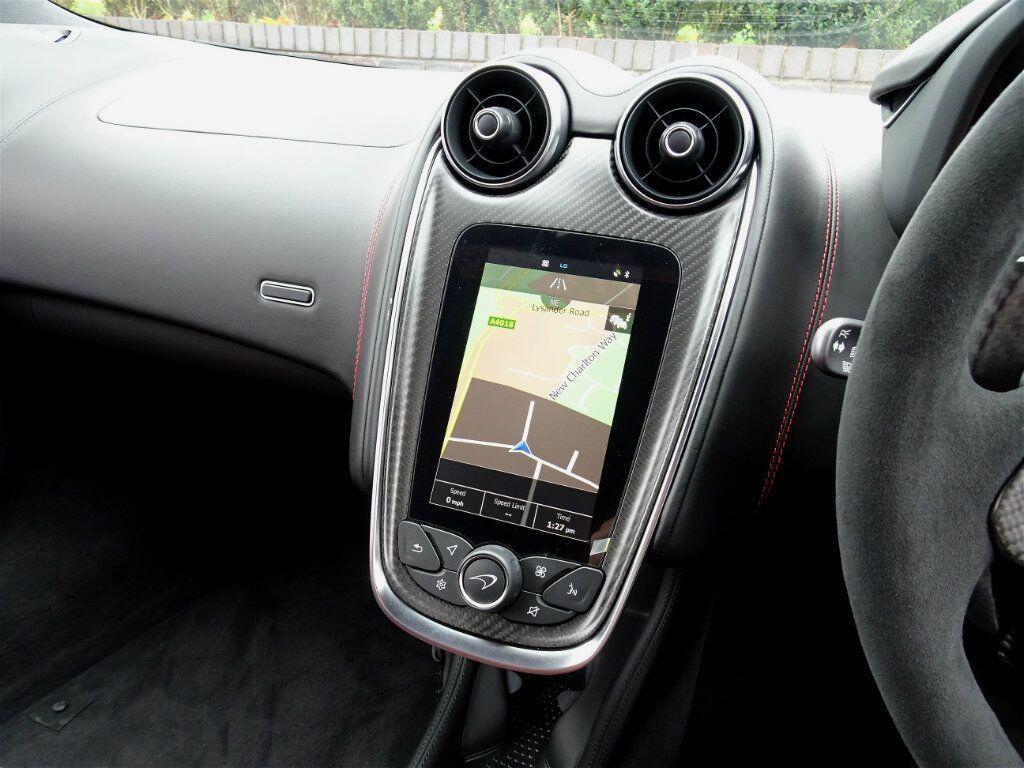 Used McLaren 570S 2018 for sale - 76995672: Photo 15