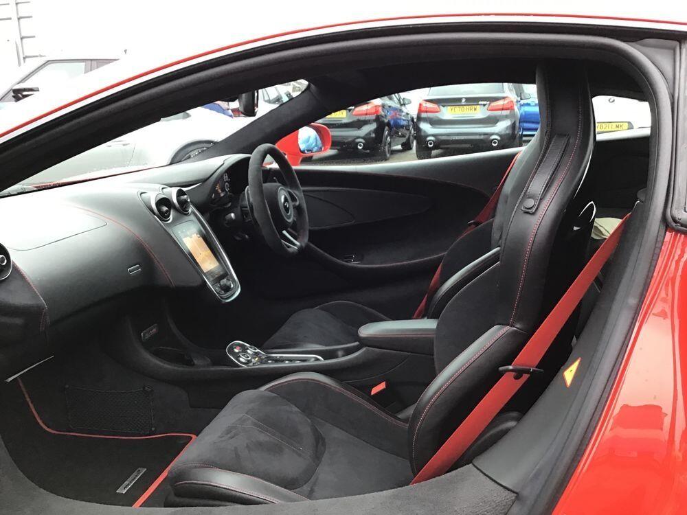 Used McLaren 570S 2018 for sale - 76995672: Photo 16