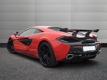 Used McLaren 570S 2018 for sale - 76995672: Photo