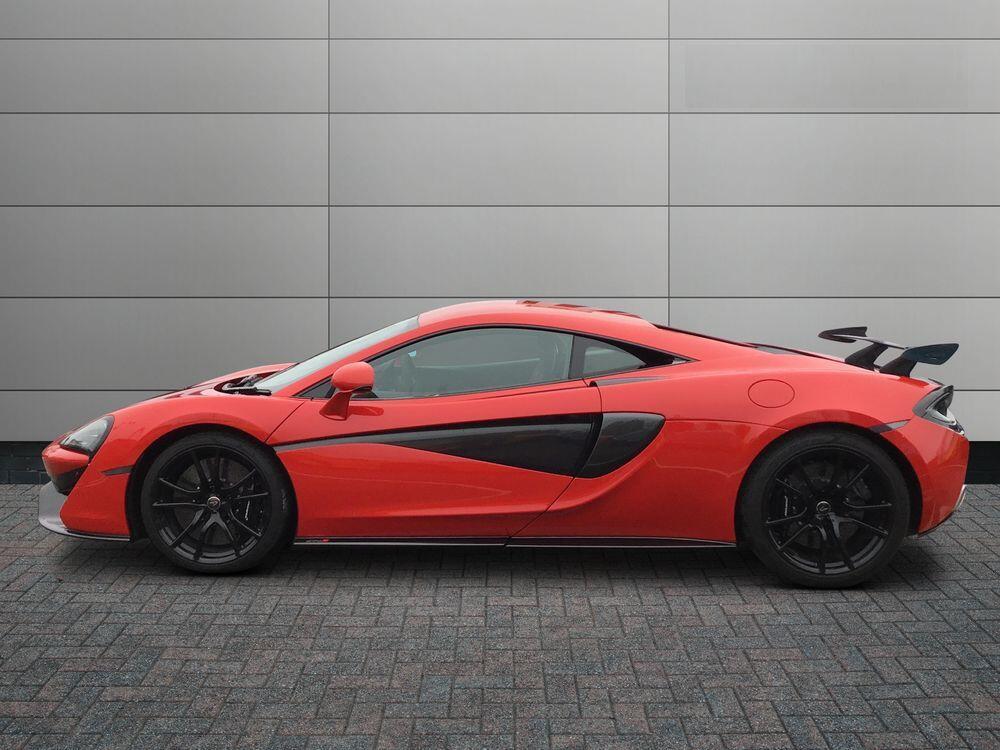 Used McLaren 570S 2018 for sale - 76995672: Photo 4