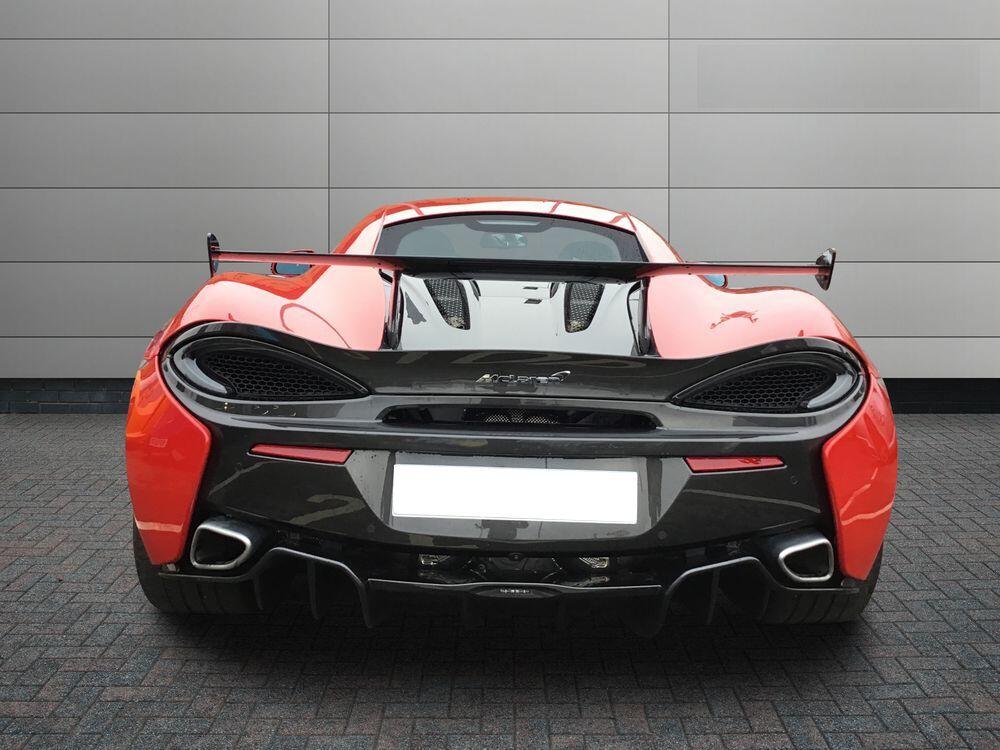 Used McLaren 570S 2018 for sale - 76995672: Photo 6