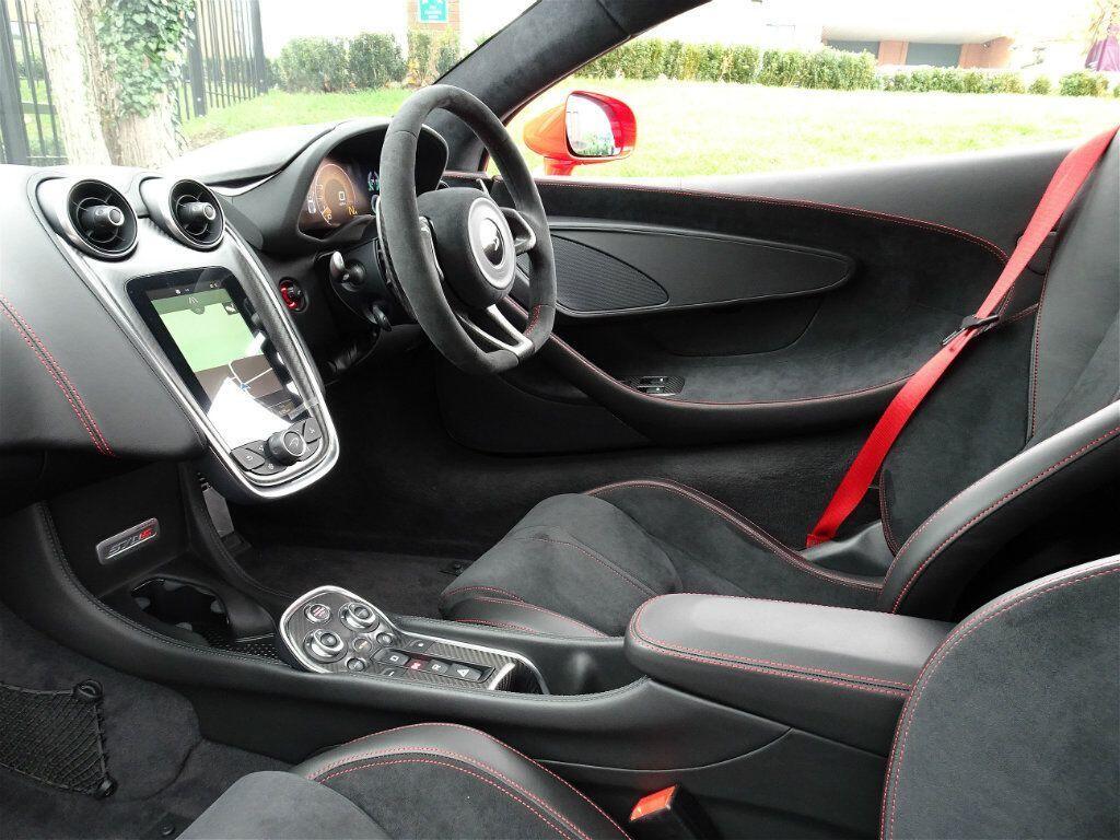 Used McLaren 570S 2018 for sale - 76995672: Photo 8