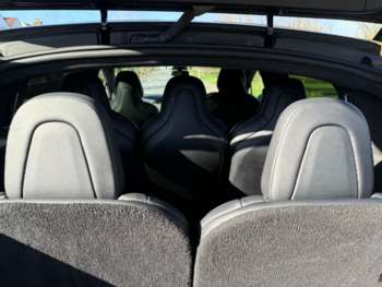 Used Tesla Model X 2017 for sale - 73882412: Photo
