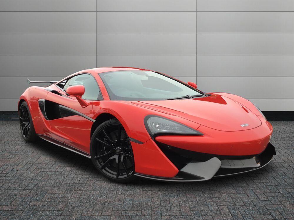 Used McLaren 570S 2018 for sale - 78020142: Photo 5