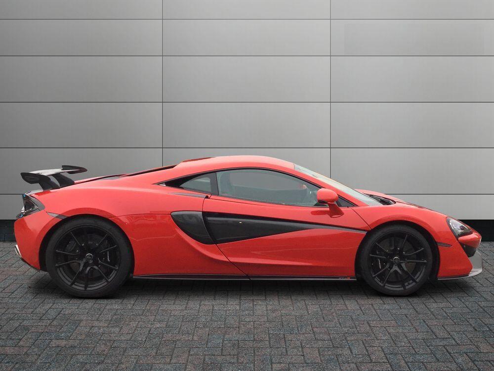 Used McLaren 570S 2018 for sale - 78020142: Photo 7