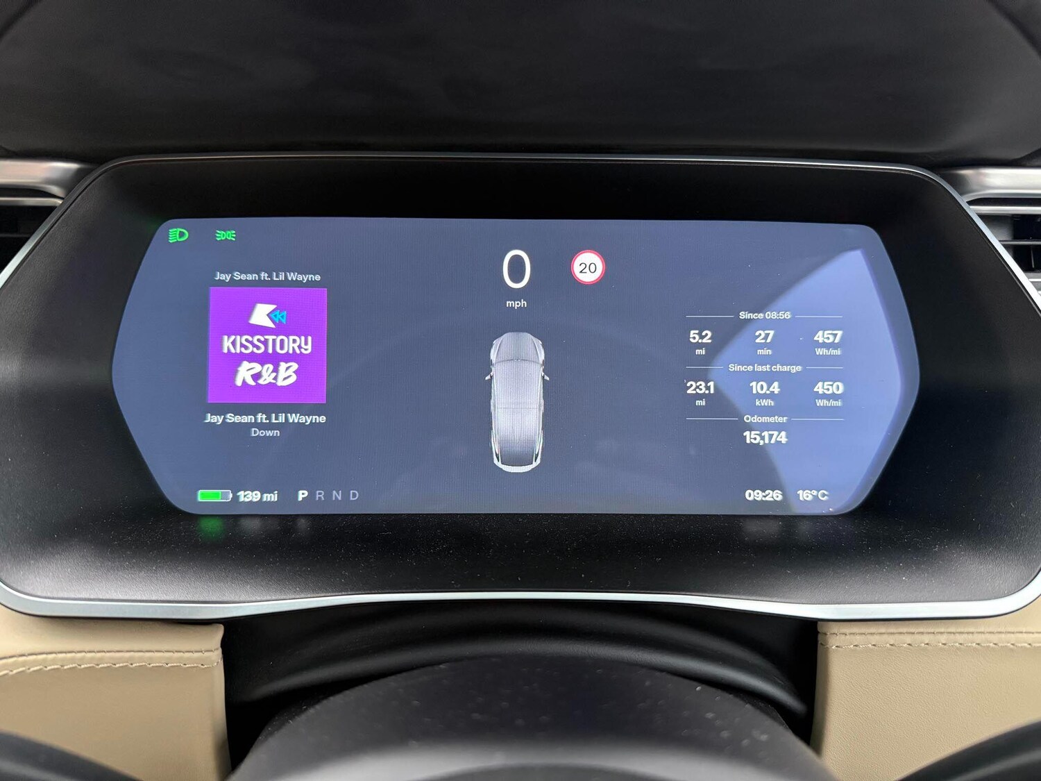 Used Tesla Model X 2017 for sale - 76337166: Photo 18