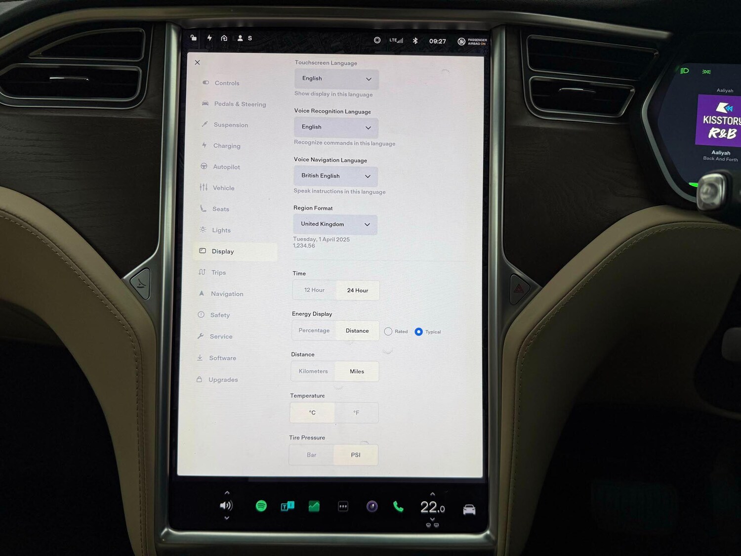 Used Tesla Model X 2017 for sale - 76337166: Photo 30