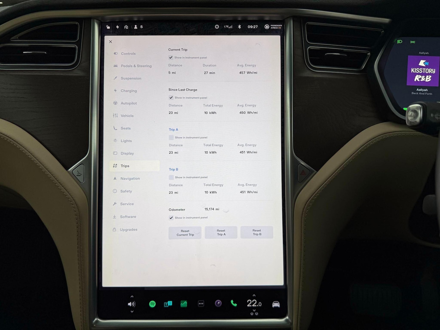 Used Tesla Model X 2017 for sale - 76337166: Photo 31