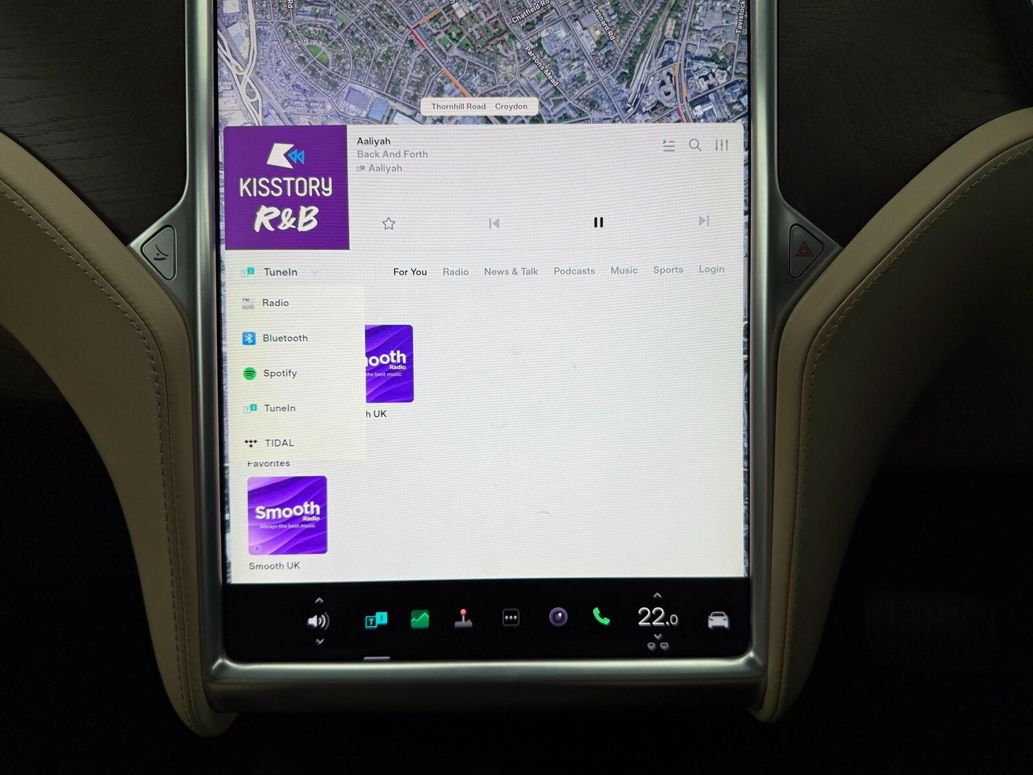 Used Tesla Model X 2017 for sale - 76337166: Photo 41