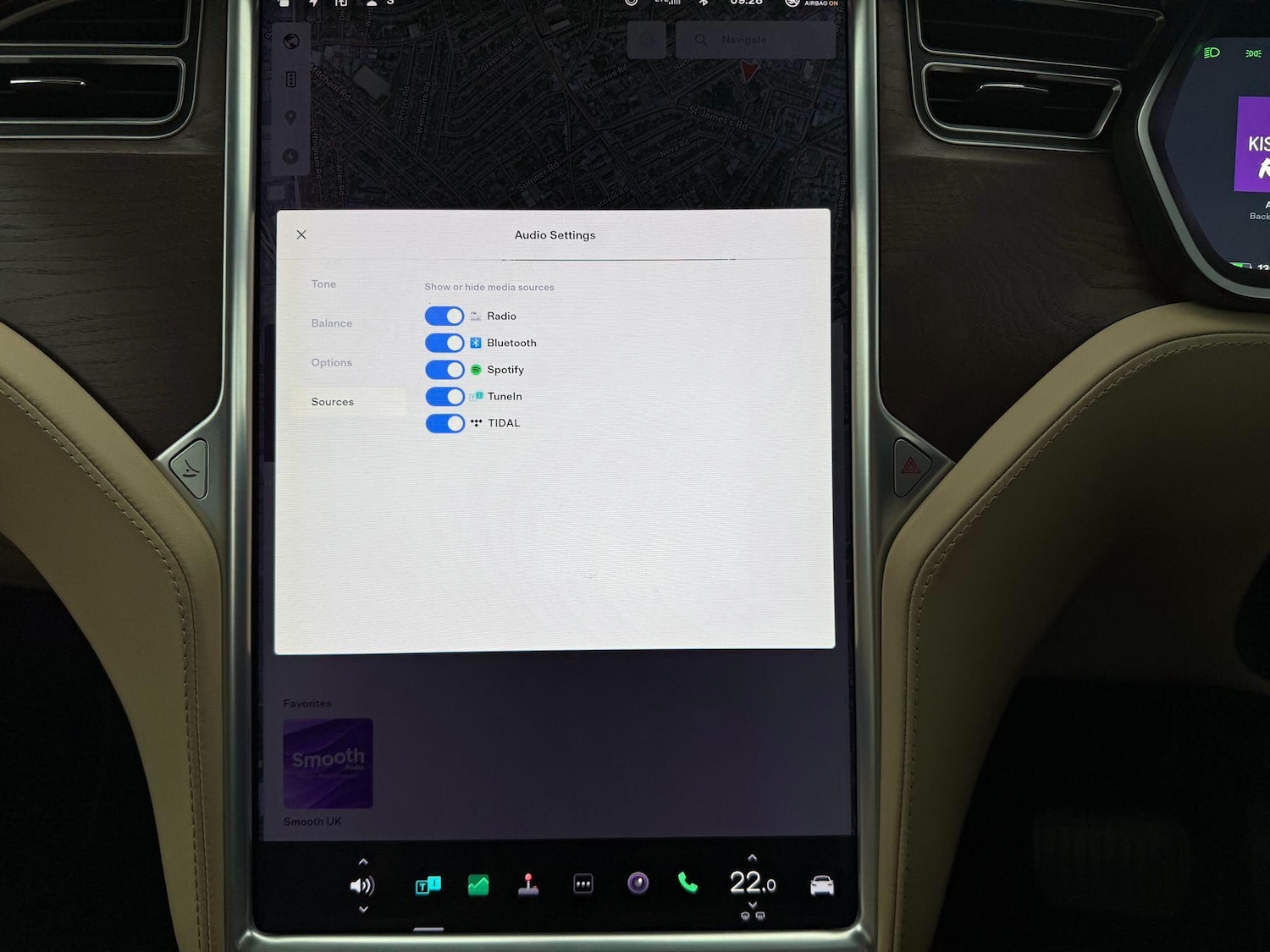 Used Tesla Model X 2017 for sale - 76337166: Photo 45