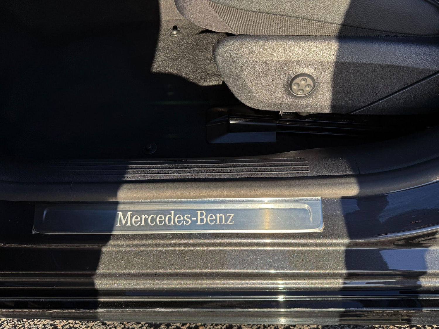 Used Mercedes-Benz EQS 2022 for sale - 76099016: Photo 37