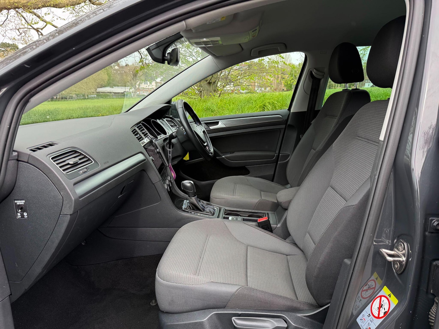 Used Volkswagen Golf for sale - 78220094: Photo 10