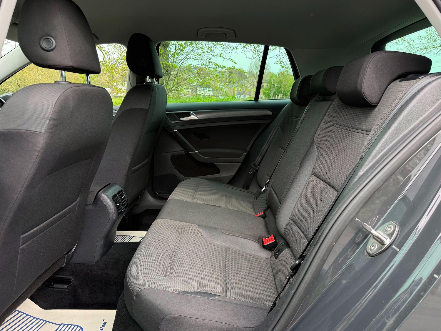 Used Volkswagen Golf for sale - 78220094: Photo 11