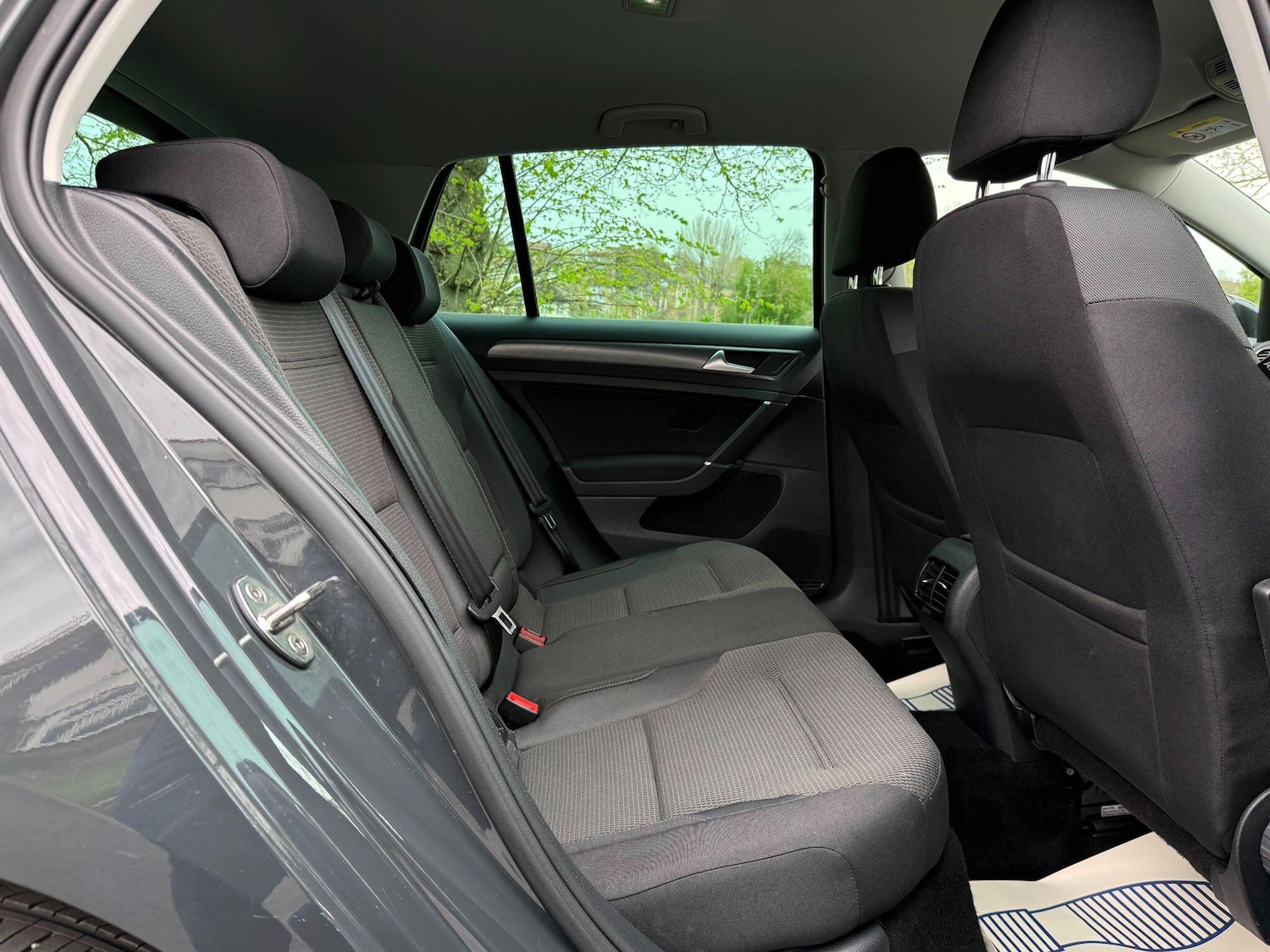 Used Volkswagen Golf for sale - 78220094: Photo 12