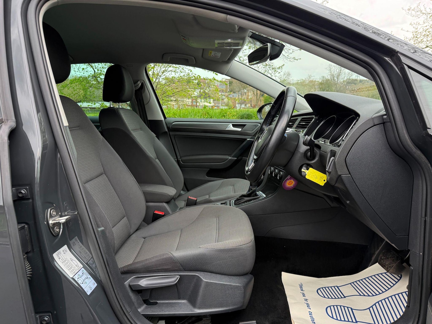 Used Volkswagen Golf for sale - 78220094: Photo 13