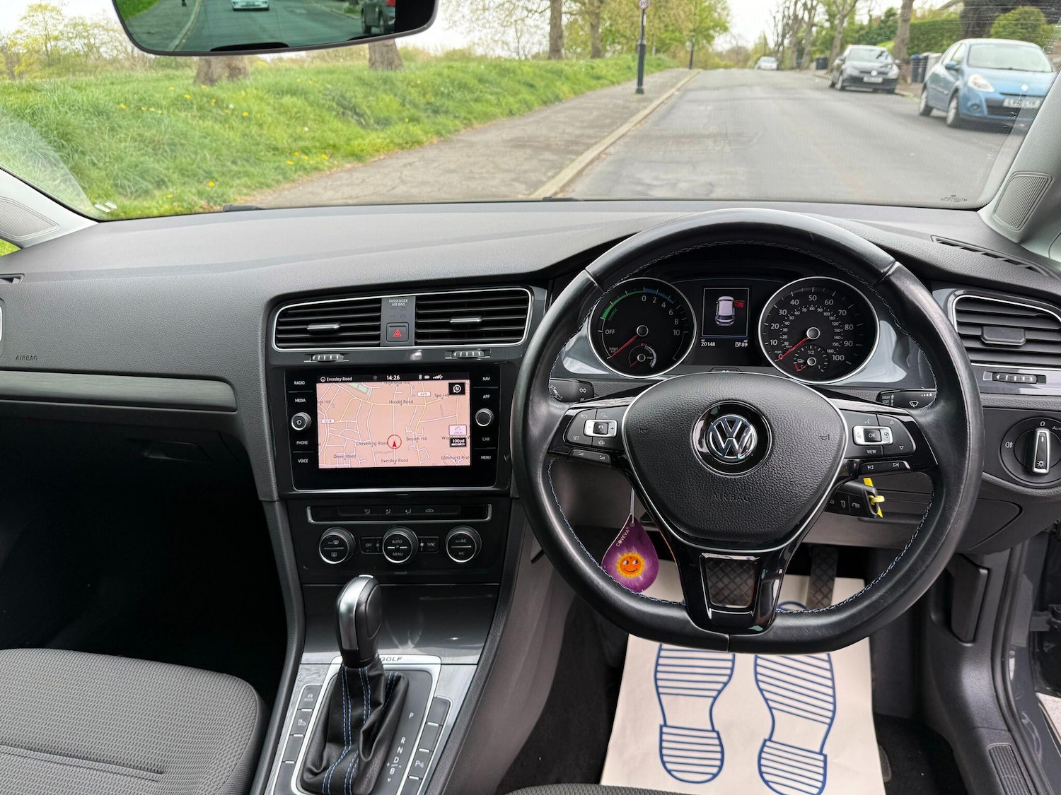 Used Volkswagen Golf for sale - 78220094: Photo 14