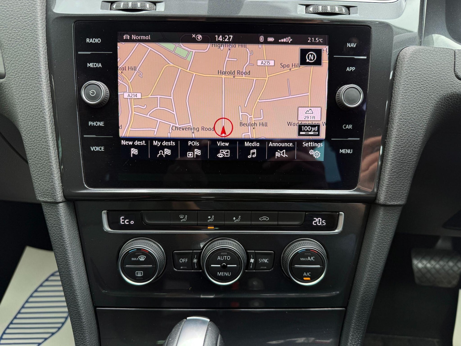 Used Volkswagen Golf for sale - 78220094: Photo 16