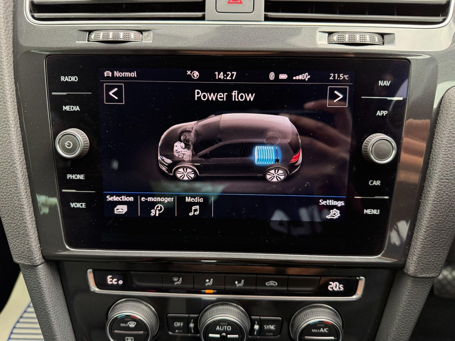 Used Volkswagen Golf for sale - 78220094: Photo 17