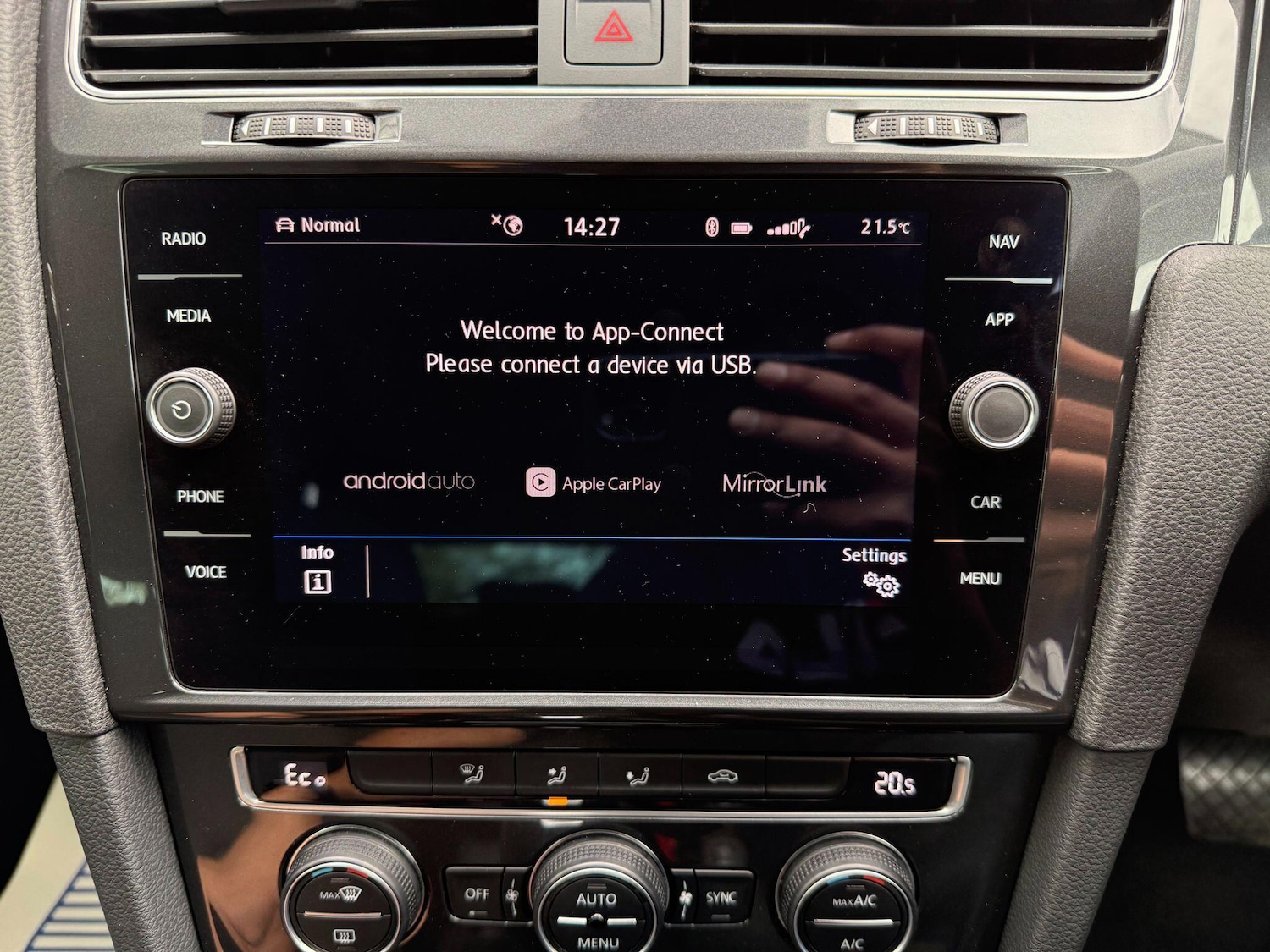 Used Volkswagen Golf for sale - 78220094: Photo 18