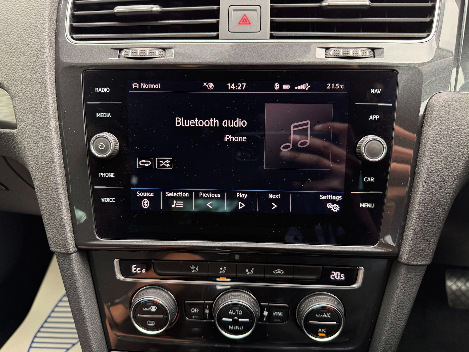 Used Volkswagen Golf for sale - 78220094: Photo 19