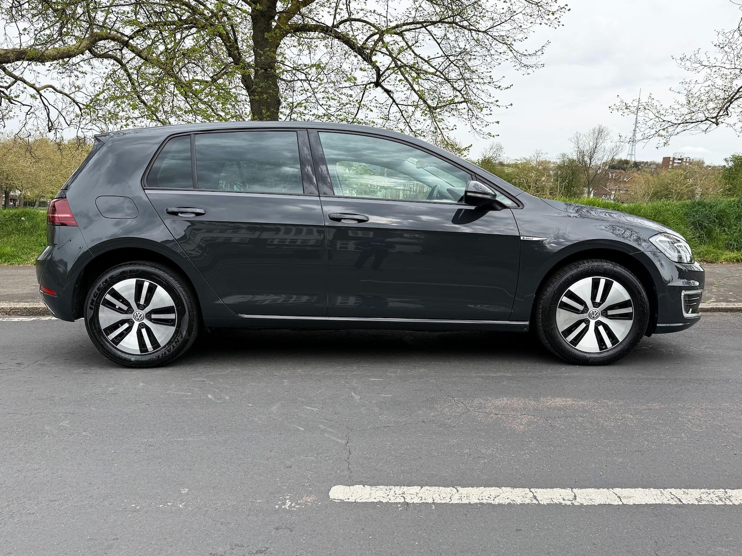 Used Volkswagen Golf for sale - 78220094: Photo 2