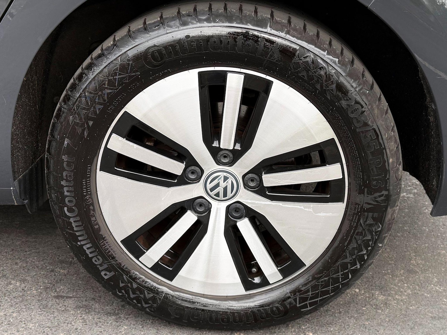 Used Volkswagen Golf for sale - 78220094: Photo 24