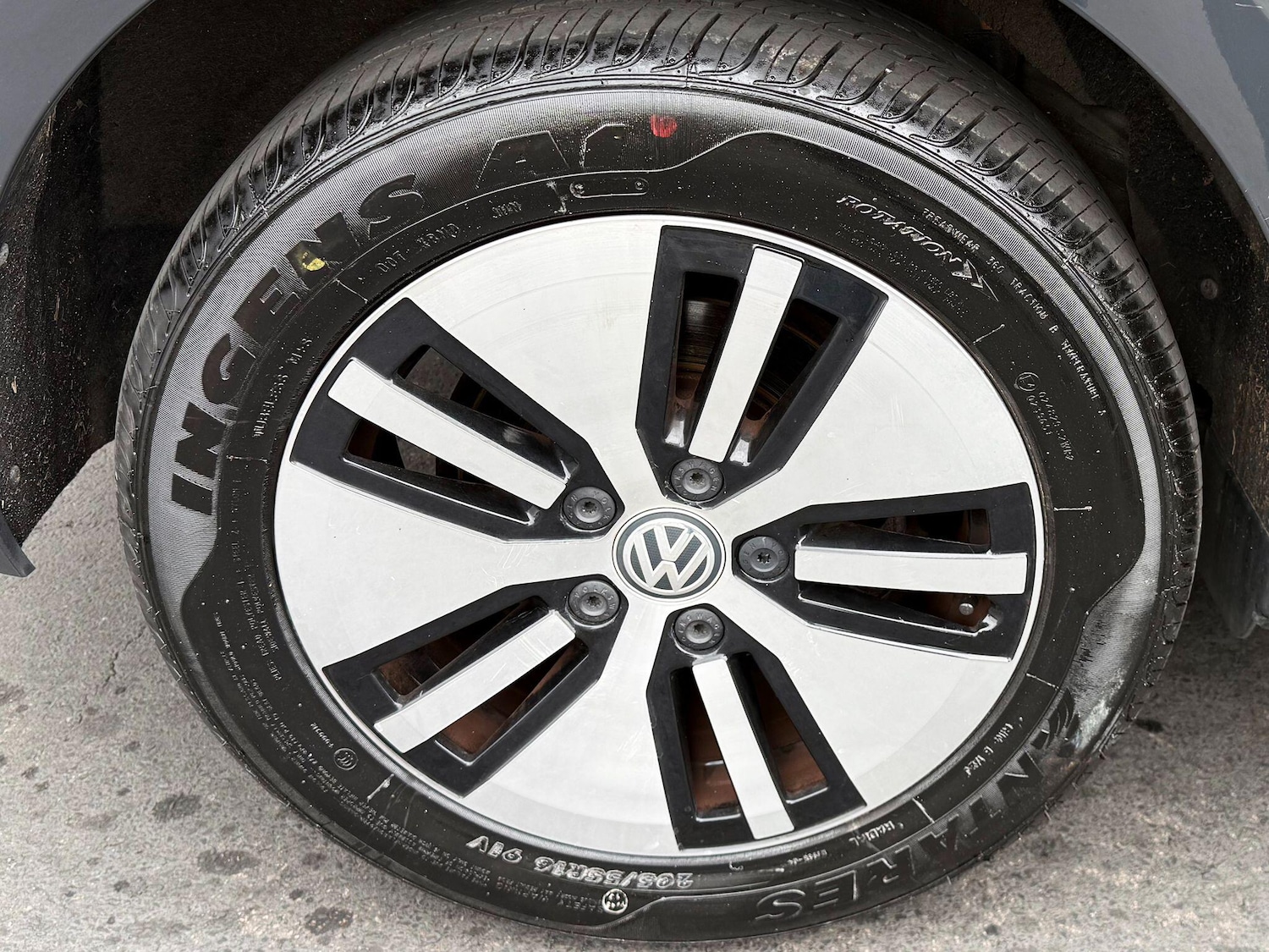 Used Volkswagen Golf for sale - 78220094: Photo 27