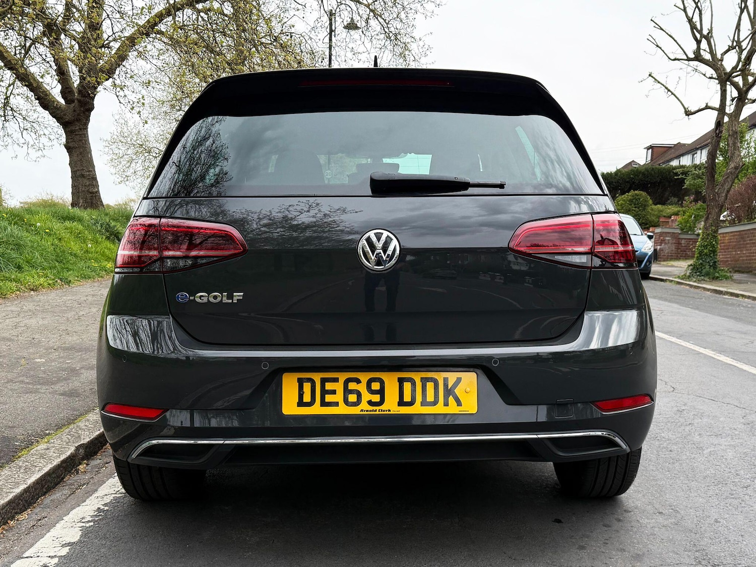 Used Volkswagen Golf for sale - 78220094: Photo 4