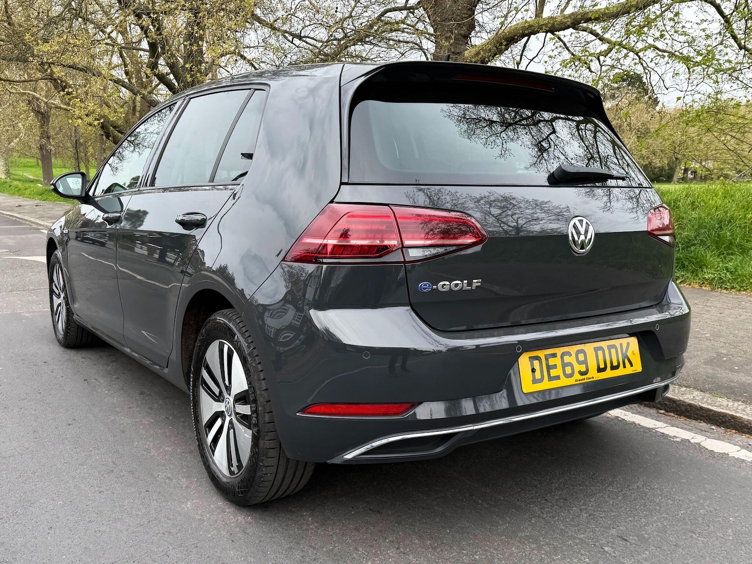 Used Volkswagen Golf for sale - 78220094: Photo 5