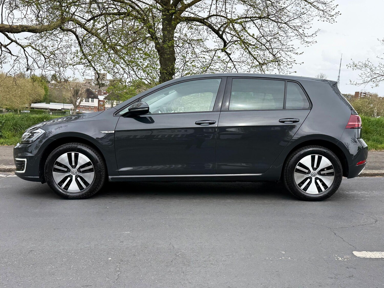 Used Volkswagen Golf for sale - 78220094: Photo 6