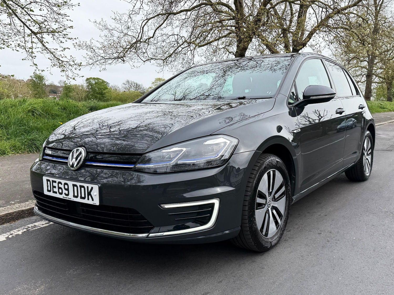 Used Volkswagen Golf for sale - 78220094: Photo 7