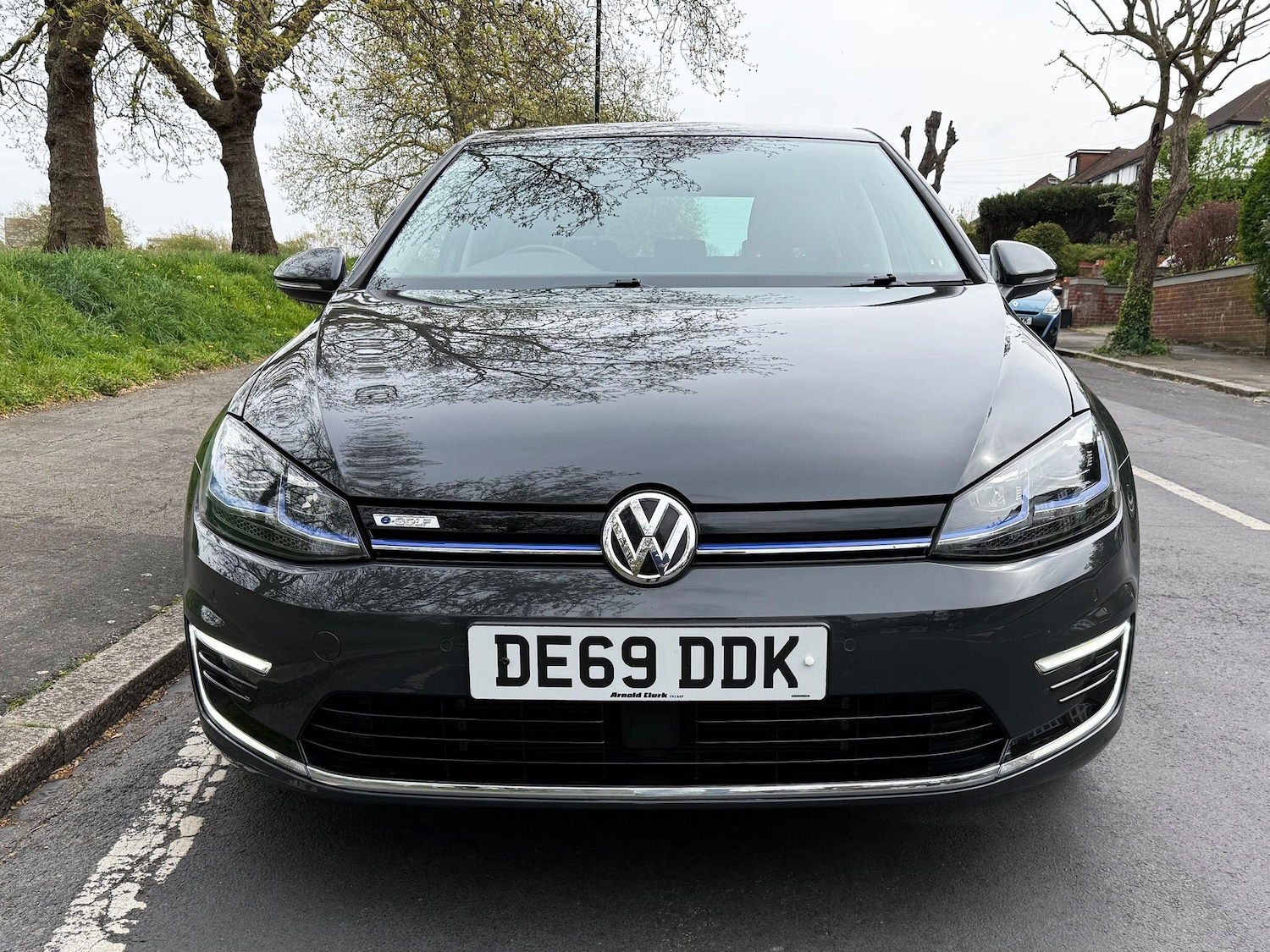 Used Volkswagen Golf for sale - 78220094: Photo 8