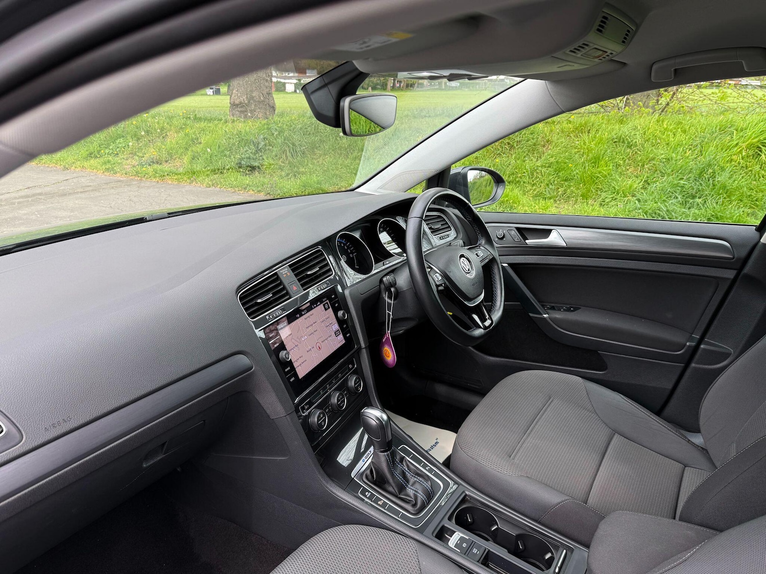 Used Volkswagen Golf for sale - 78220094: Photo 9