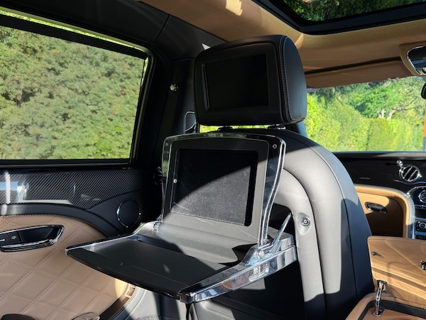 Used Bentley Mulsanne 2015 for sale - 75614312: Photo 15
