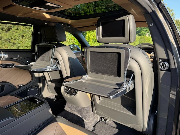 Used Bentley Mulsanne 2015 for sale - 75614312: Photo 16
