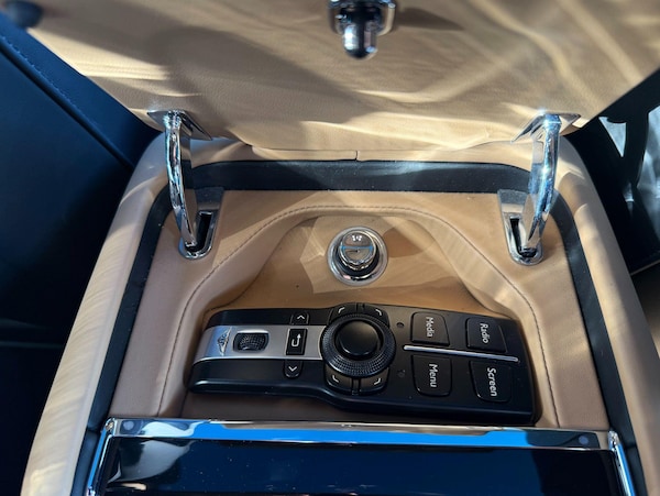 Used Bentley Mulsanne 2015 for sale - 75614312: Photo 22
