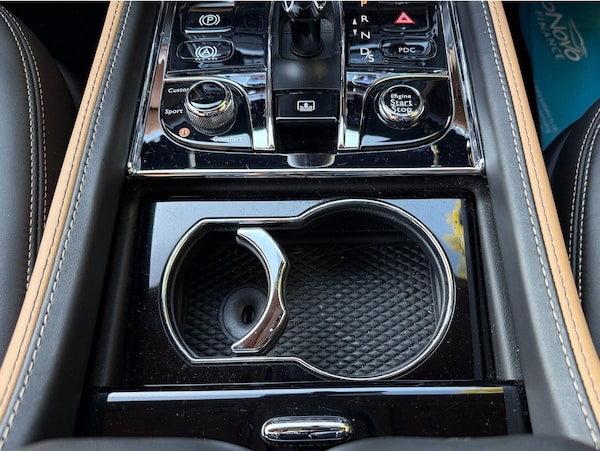 Used Bentley Mulsanne 2015 for sale - 75614312: Photo 23