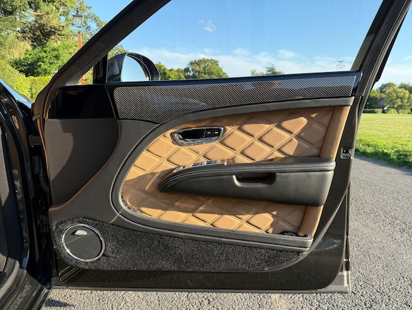 Used Bentley Mulsanne 2015 for sale - 75614312: Photo 26