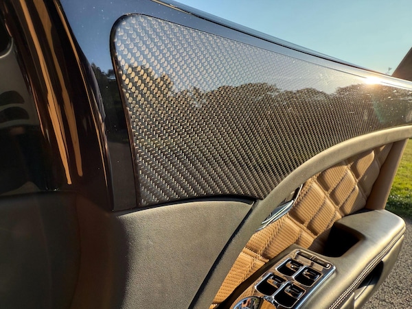 Used Bentley Mulsanne 2015 for sale - 75614312: Photo 27