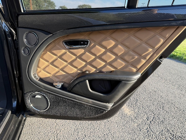 Used Bentley Mulsanne 2015 for sale - 75614312: Photo 28
