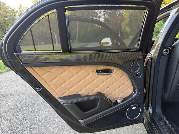 Used Bentley Mulsanne 2015 for sale - 75614312: Photo 29