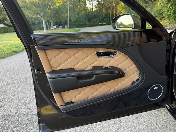 Used Bentley Mulsanne 2015 for sale - 75614312: Photo 30