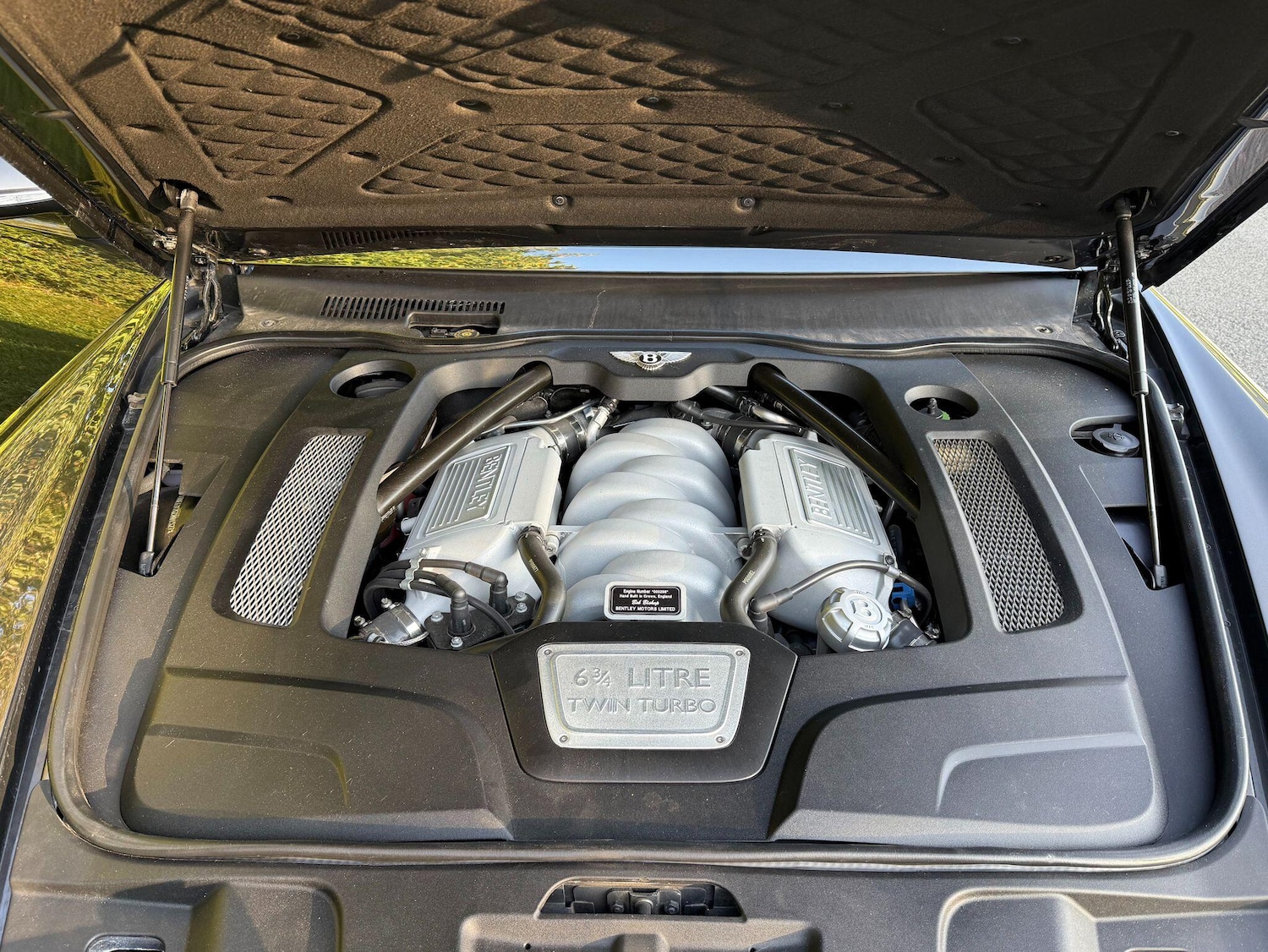 Vehicle 31