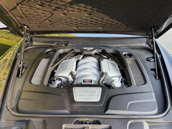 Used Bentley Mulsanne 2015 for sale - 75614312: Photo 31